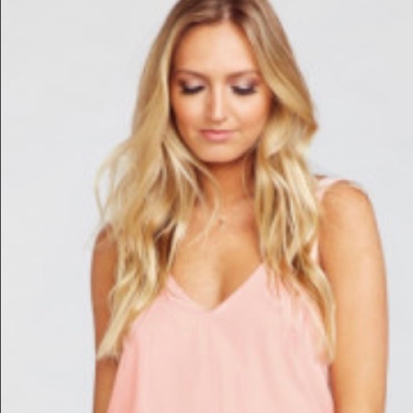 Show Me Your MuMu Dresses & Skirts - Show Me Your Mumu Bridesmaid Dress